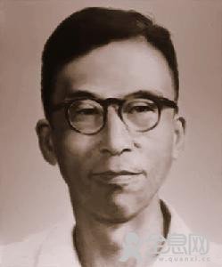 顾准的生平经历
