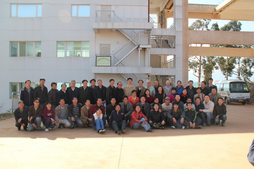 中国科学院学部的介绍