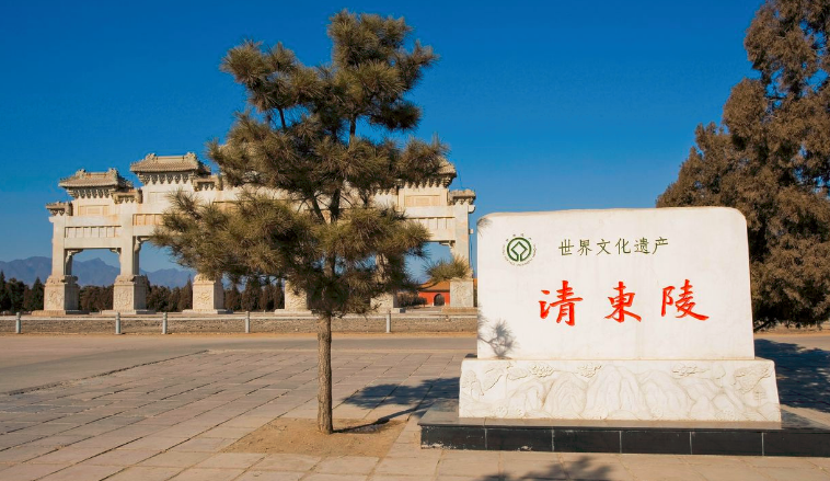 知道乾隆墓是什么时候被盗的吗？