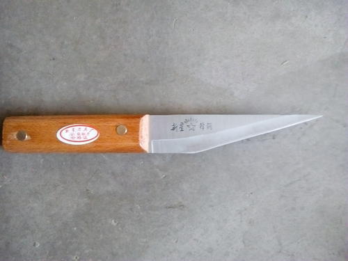 剔骨刀和普通刀有什么区别