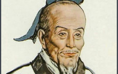南京的历史名人?