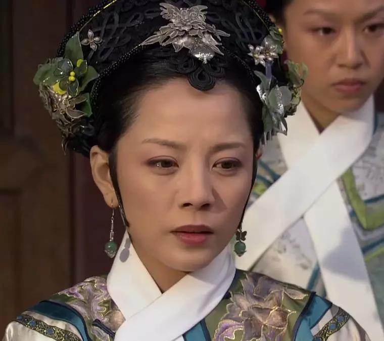 甄嬛传：同样是嫔位，敬嫔丽嫔谁更尊贵？