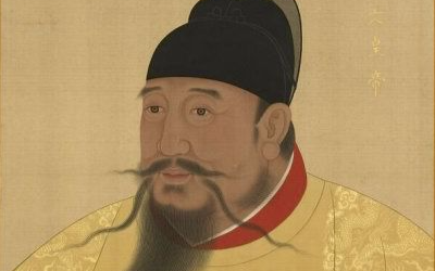 南京的历史名人?