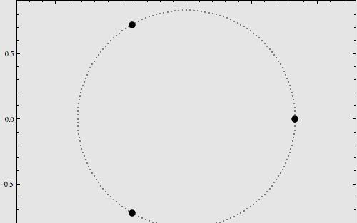 三体问题为什么无解呢？究竟有怎样的科学原理？