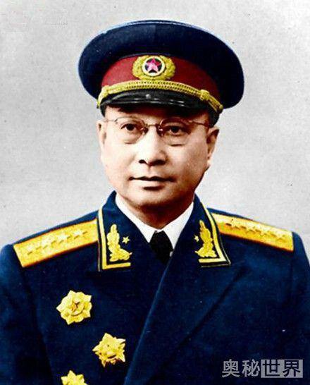 电视剧里的杨立青将军真有这个人吗