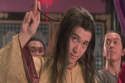 周星驰演过的所有电影及年份