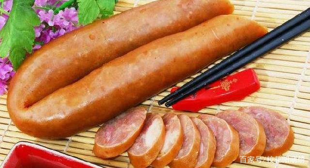 凉拌肉用什么肉好吃？