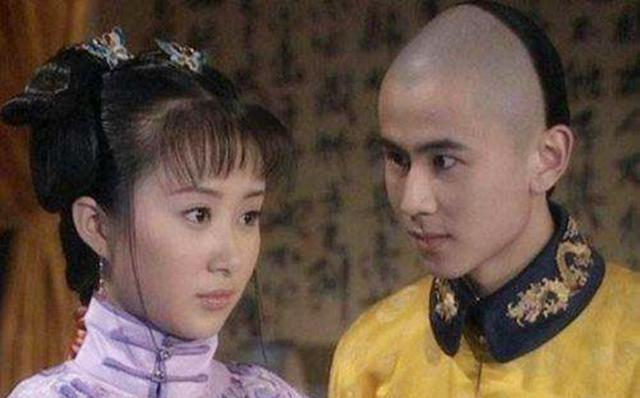 董鄂妃、董小宛有什么关系，董鄂妃真的是多尔衮的闺女吗？
