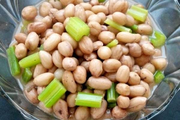 生花生米煮多久才可以熟了啊？
