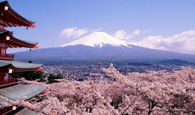 日本、孟加拉国和帕劳国旗，为何国旗都几乎一模一样？