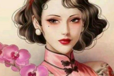 有哪些民国少帅军阀的言情小说推荐?