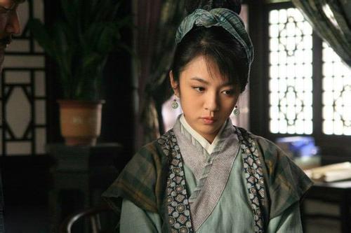 刘廷式考中进士，居然却要娶一个盲女，这是为什么？
