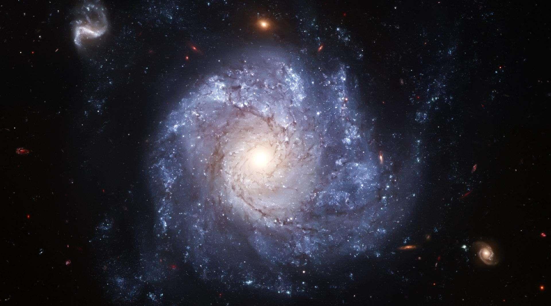 三体问题为什么无解呢？究竟有怎样的科学原理？