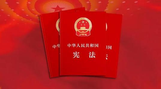 简述我国宪法的基本原则？