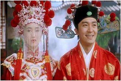 周星驰演过的所有电影及年份