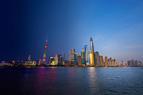 “帝都北京，魔都上海”，上海为什么会被称为魔都？