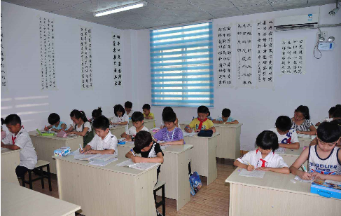 开办午托班需要办理一些什么手续？