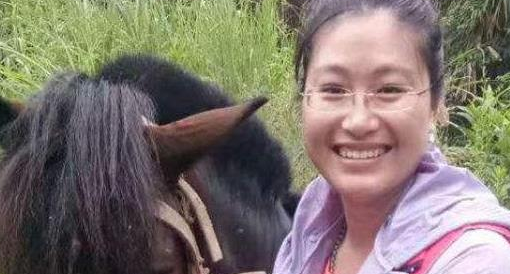 对于黄秀文的事迹您是怎么看待的？
