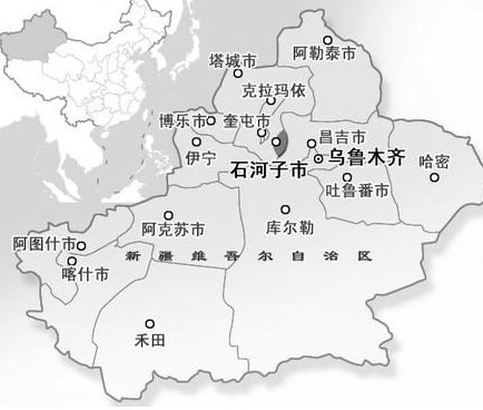 县和县级市到底有什么区别，哪个行政级别高？