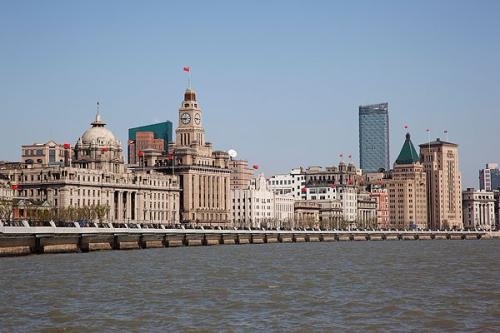 “帝都北京，魔都上海”，上海为什么会被称为魔都？