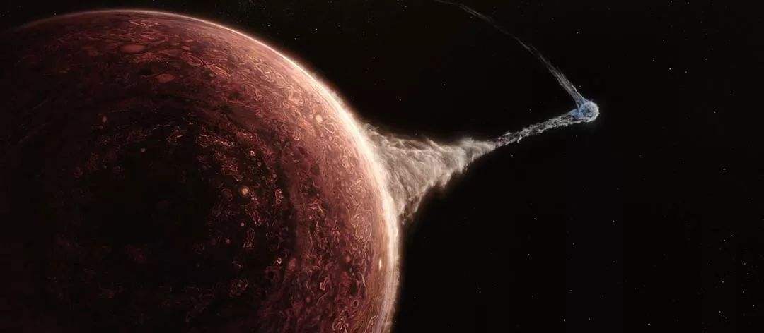 三体星系在哪里？以人类现在的技术能不能达到哪里？
