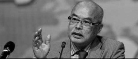 为何凤凰卫视咨询台原总编辑阮次山五月去世现在才报道？
