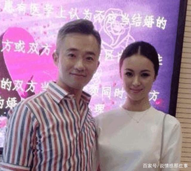 旧爱是程雷，丈夫是声入人心余笛，担任18年主持人陈辰现状如何？