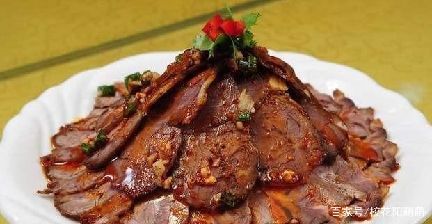 凉拌肉用什么肉好吃？