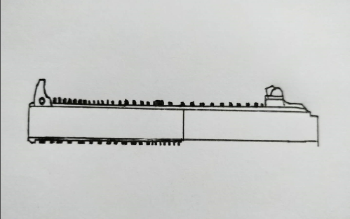 m416怎么画