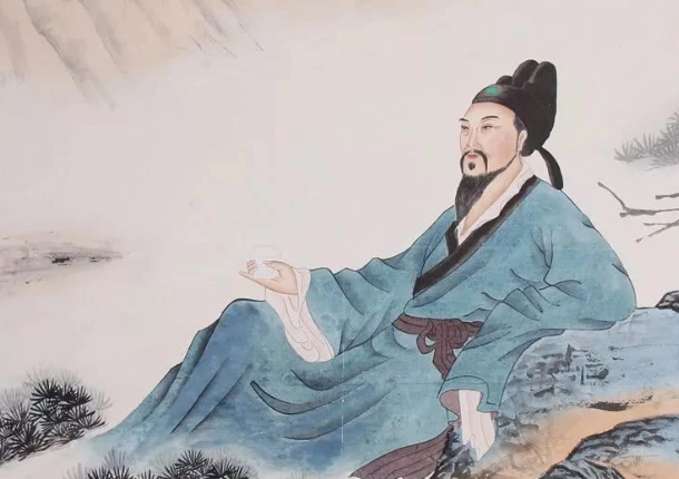 诗人卢钺简介10字