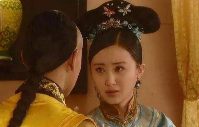 董鄂妃、董小宛有什么关系，董鄂妃真的是多尔衮的闺女吗？