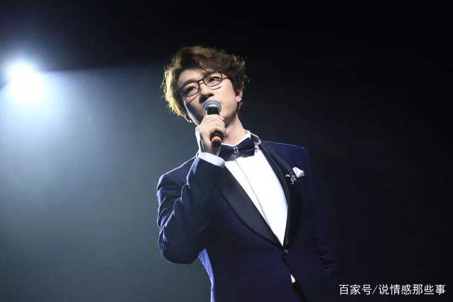 旧爱是程雷，丈夫是声入人心余笛，担任18年主持人陈辰现状如何？
