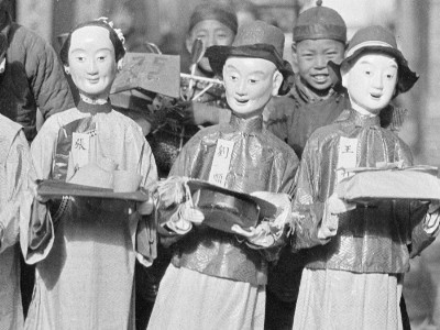 1912年中国发生了什么事情？