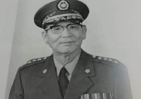 国军名将：胡琏将军因何事受到了一次重大的打击