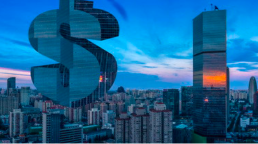 什么是金融危机?08年金融危机是怎么形成的?