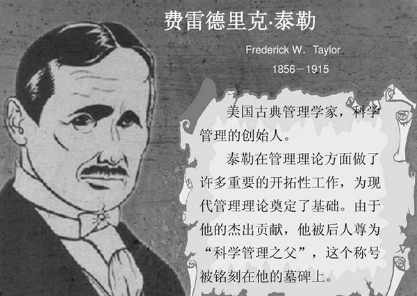古典管理理论.行为科学理论.现代管理理论.这3个理论分别的代表理论是什么??