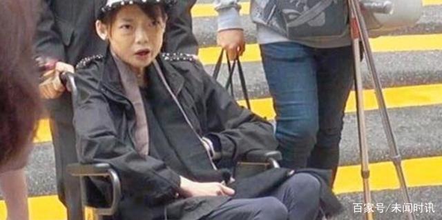 名模伍智恒八年内切割肠胃，全身瘫痪如怪物，如今又怎样了？