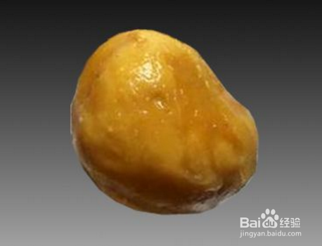 鸡宝怎么鉴定？