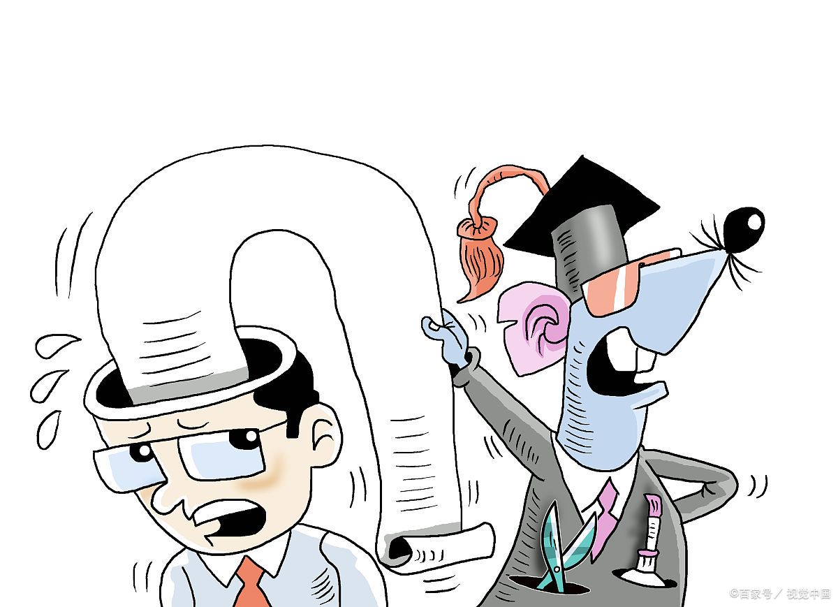 硕士研究生分为学硕和专硕，它们有什么区别？