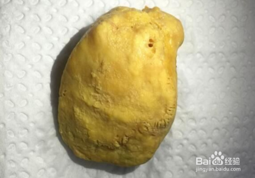 鸡宝怎么鉴定？