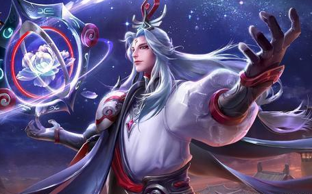 王者荣耀明世隐大招怎么用 明世隐大招可以用