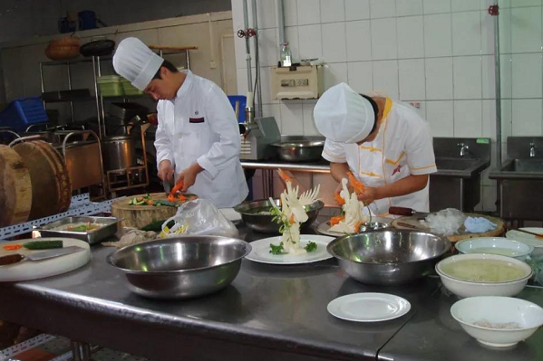 …国家厨师证查询网