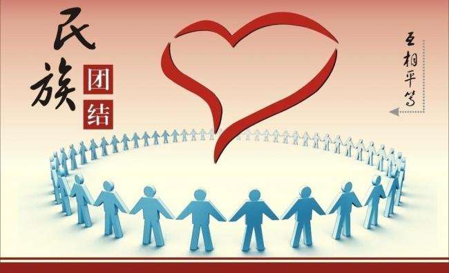 五个认同内容是什么?