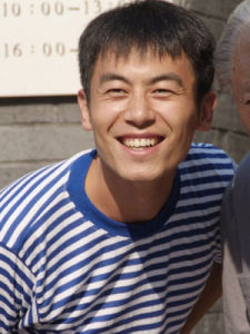 韩春明是不是真实人物