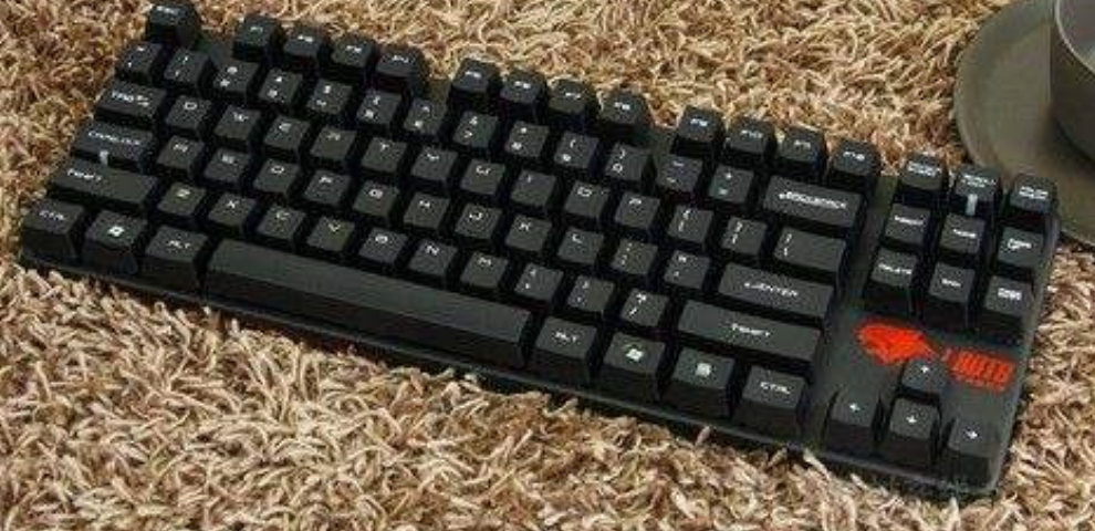 什么牌子的鼠标和键盘好用啊