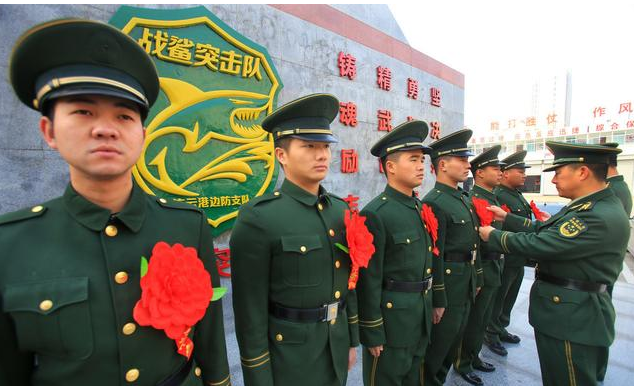 新规定士官服役年限