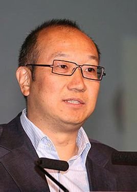 冯伦的人物经历