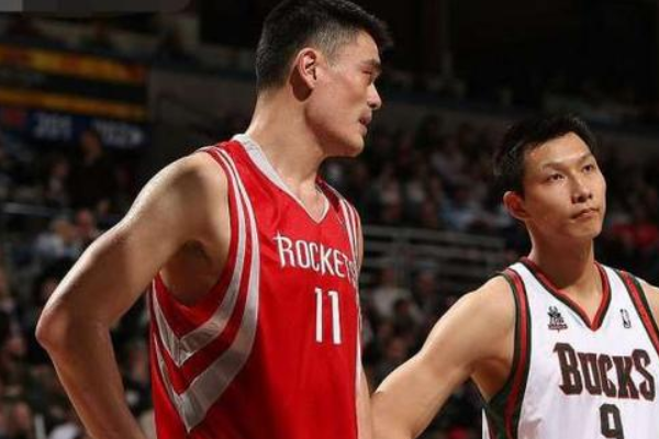 姚明在nba算什么水平？
