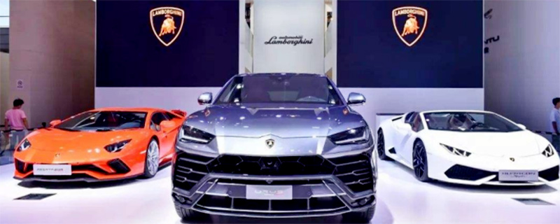 求2021年车展时间表？