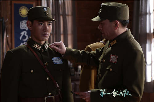 桑华的个人经历